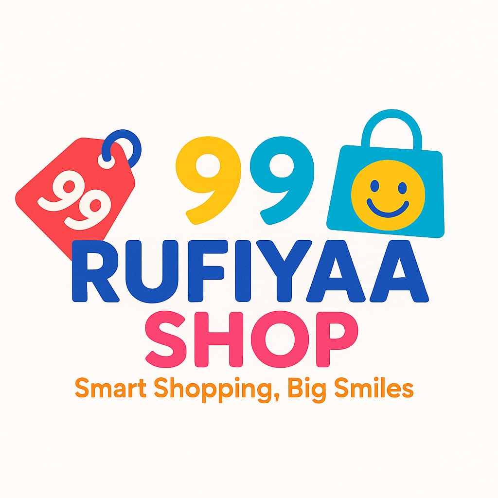 Store Logo
